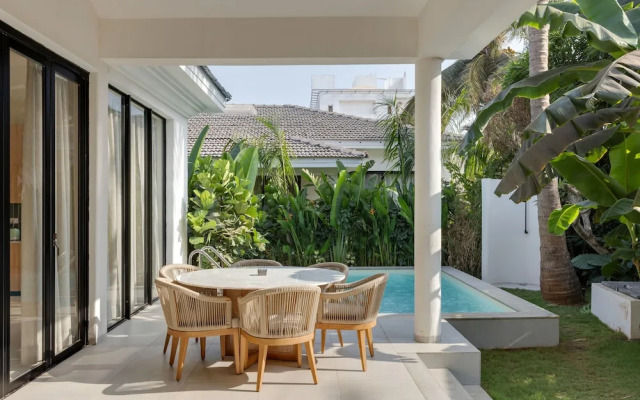 Seré Resort Goa
