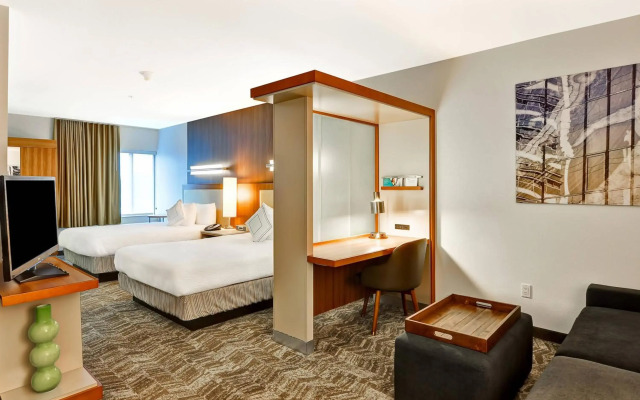 SpringHill Suites By Marriott Columbia Fort Meade Area