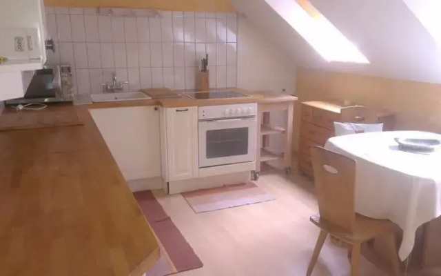 Loft Winkelweg