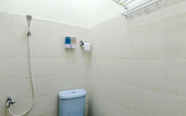 Bahagia Sederhana Home Stay - Hostel