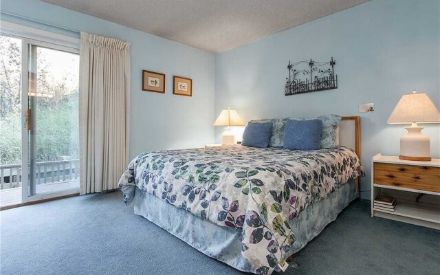 Woodbridge 34A - 2 Bedrooms Condo