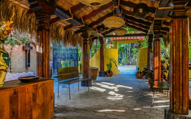 Tropicana Los Cabos, Tapestry Collection by Hilton