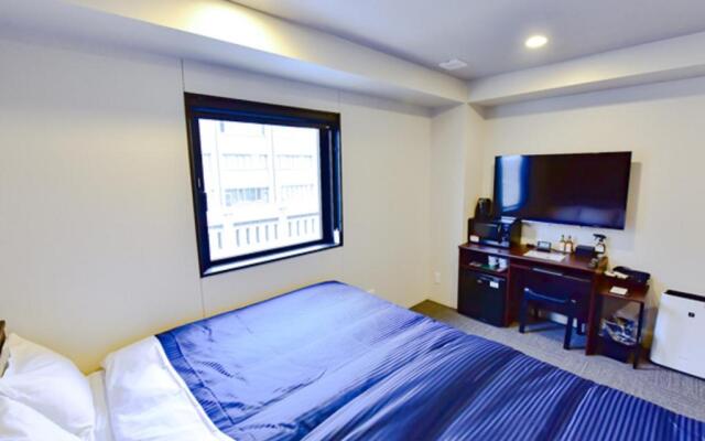 Hotel LiveMax Okayama-West