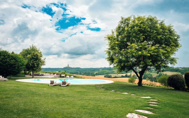 Tenuta Montemagno