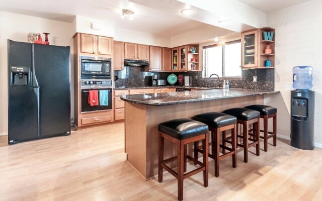 Kokopelli's Paradise