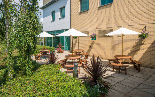 Holiday Inn Express Doncaster by IHG