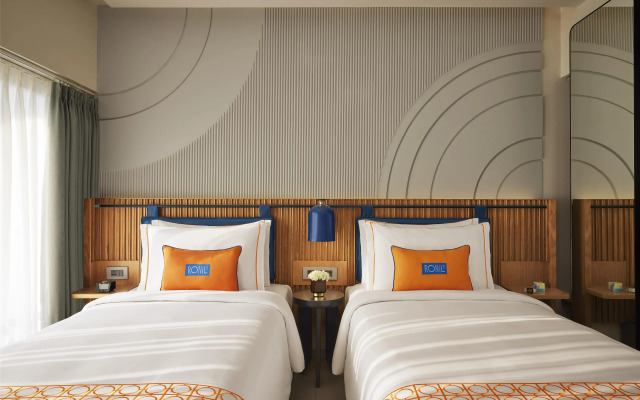 Hyatt Ronil Goa, part of JdV by Hyatt