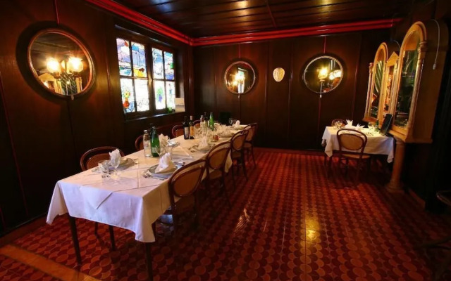 Villa Segetski dvori – Tradition since 1964