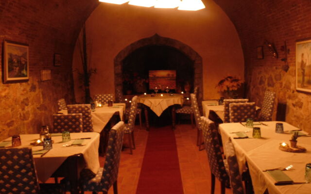 Borgo degli Aranci