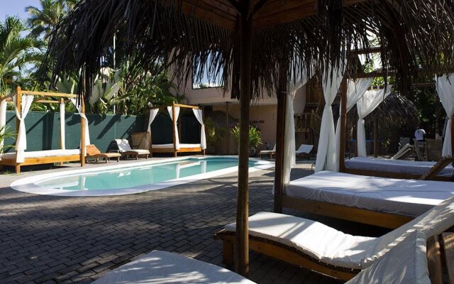 Copacabana Hotel And Suites - Adults Only