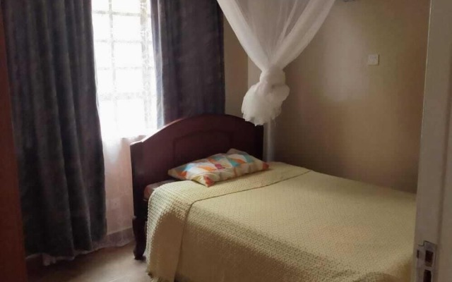 Stay.Plus Shaba Village Apartment