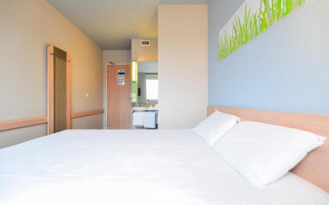 ibis budget Nanterre La Défense