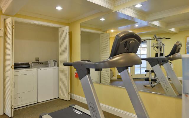 Best Western Plus Riviera