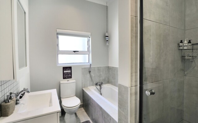 Waterland Lodge