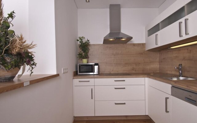 Aparthotel Rubinius