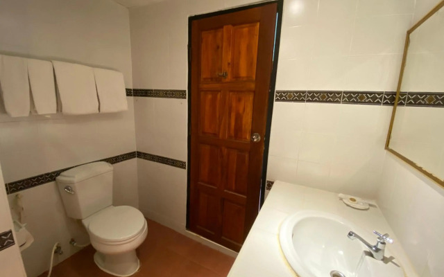 A Hotel Budget