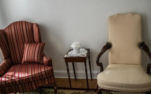 Governor's Inn Bed and Breakfast