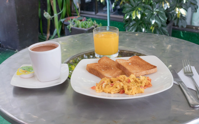 Hotel Calle 112