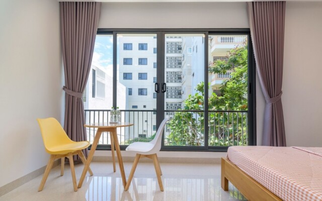 Pedersen Hostel