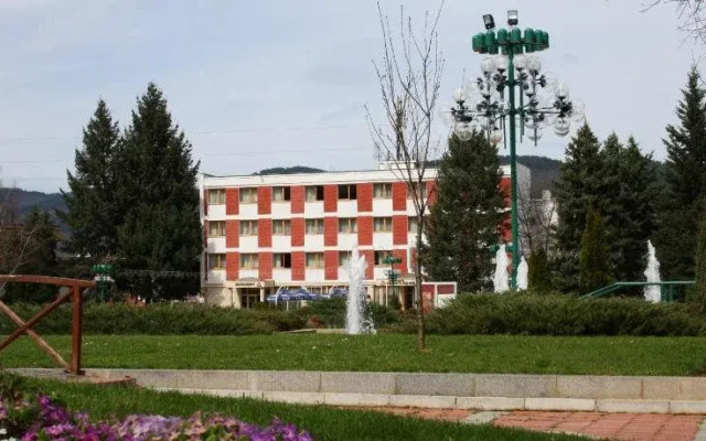Hotel Pravets Palace