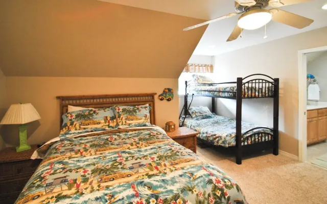 Kowabunga - 102 Shell Ct