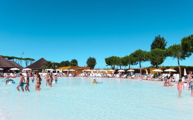 Park Albatros San Vincenzo