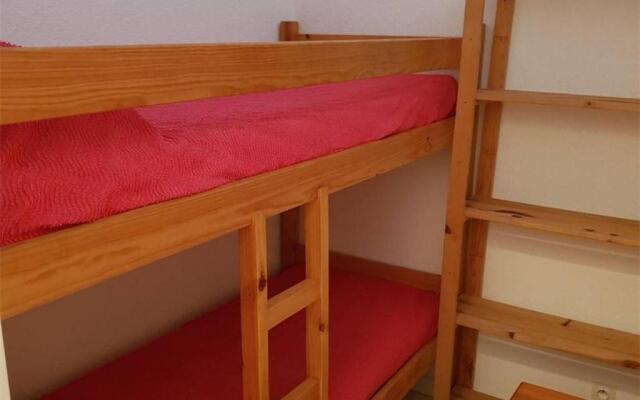 Appartement Argelès-sur-Mer, 2 pièces, 6 personnes - FR-1-388-19