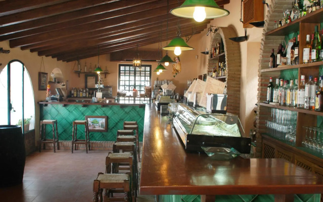 Hotel Mesón de la Molinera
