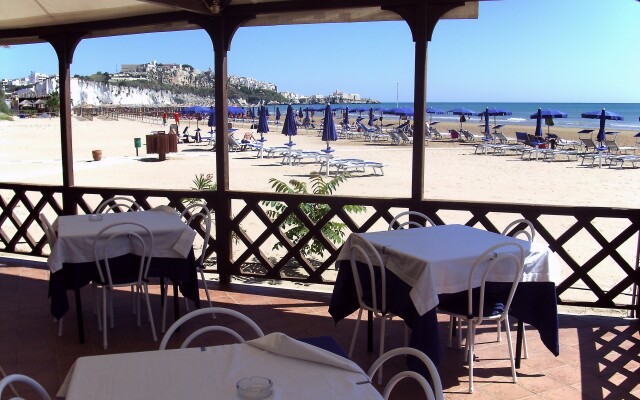 Pizzomunno Vieste Palace Hotel