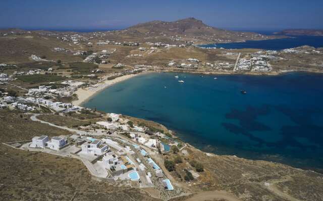 Radisson Blu Euphoria Resort, Mykonos
