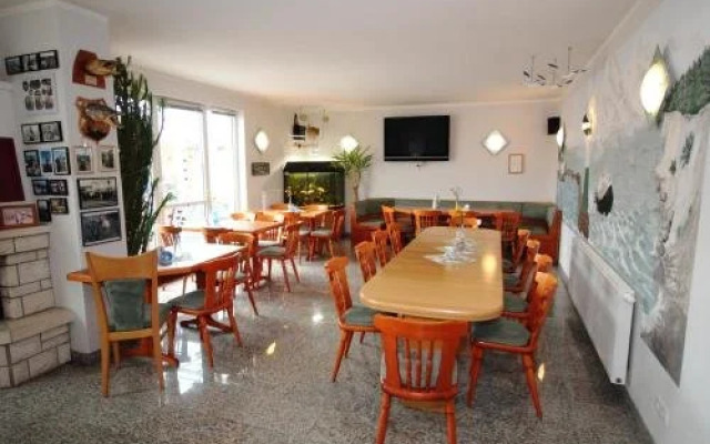 Pension Lenz - Haus Lilly