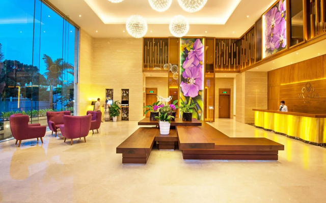 Vanda
