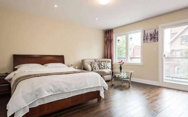 Downtown Comfortable Guest House