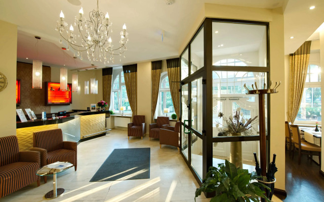 Best Western Hotel Kaiserhof