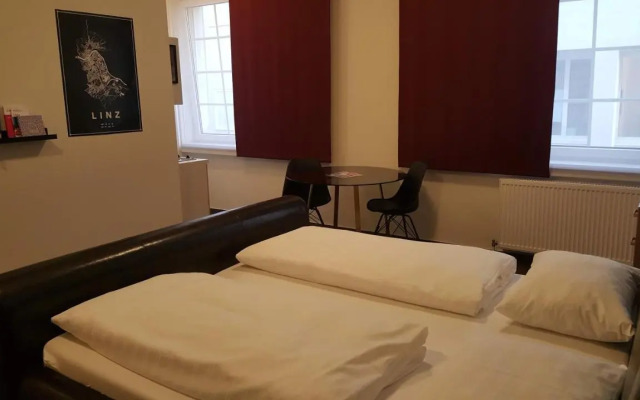 City Center Apartments Linz
