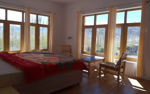 Odbar Guest House