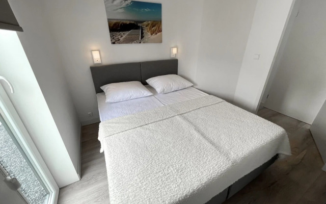 Modern, High-quality Chalet With Wifi
