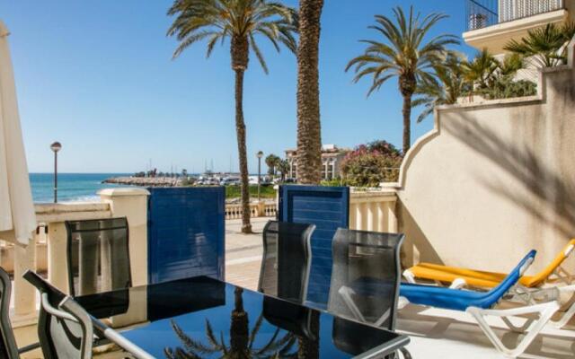 Apartamento La Marina
