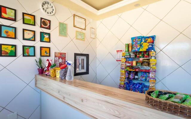 OYO Pousada Horizonte