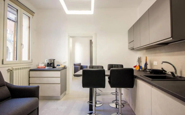 Suite Ca’ Della Tana