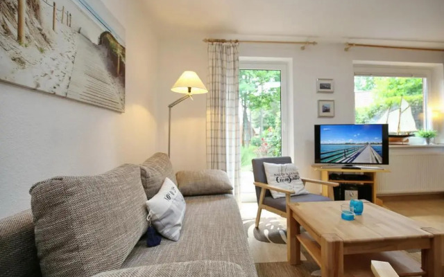 Urlauberdorf Haus 48c