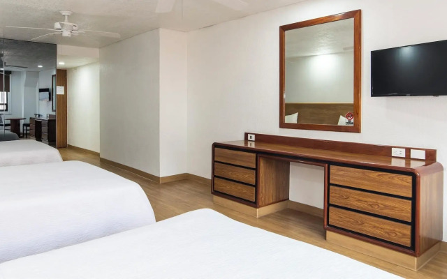 Hotel San Lucas