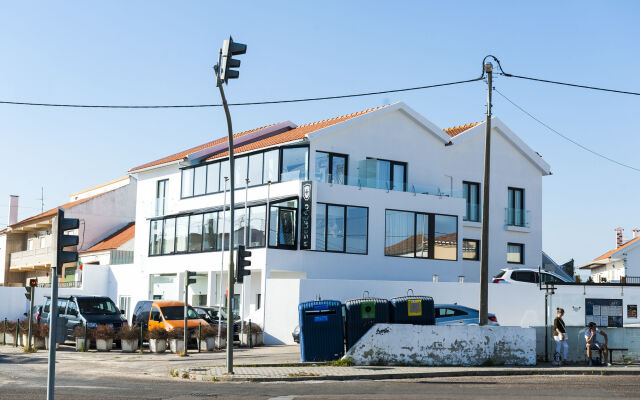 Sport Hotel A Seleção