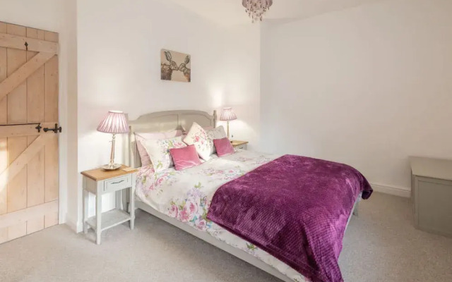 Host Stay Spittal Farm