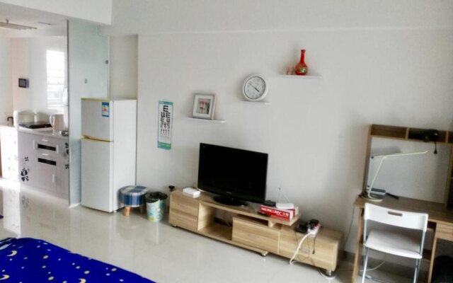 Maker Space Hostel