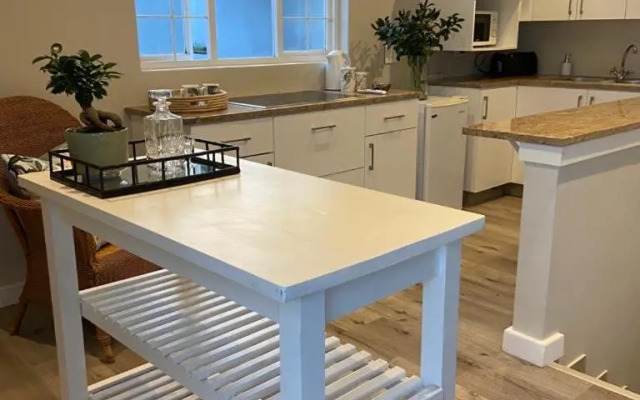 The Loft on Monteith