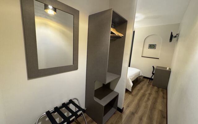 Hôtel Royal Montreuil