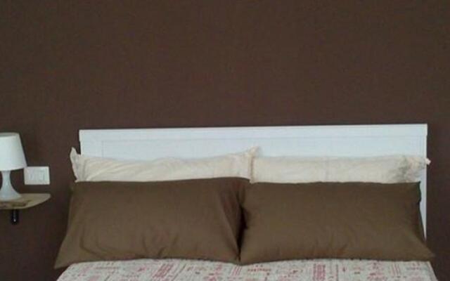 Agriturismo Cascina Tollegna