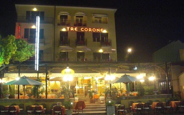 Hotel Tre Corone