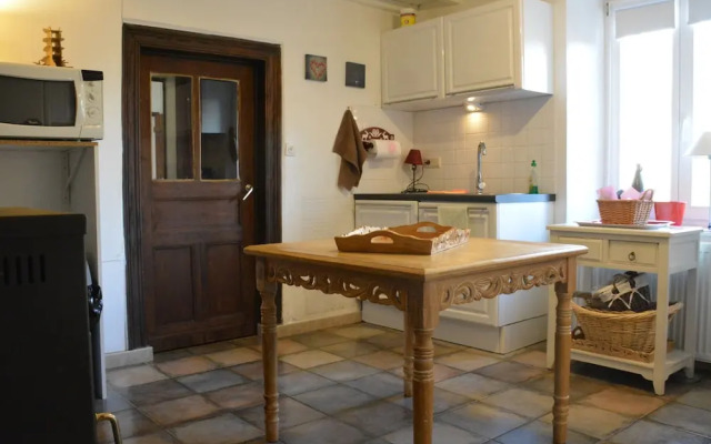 Charming Holiday Home in the Ardennes in Laneuville-au-bois